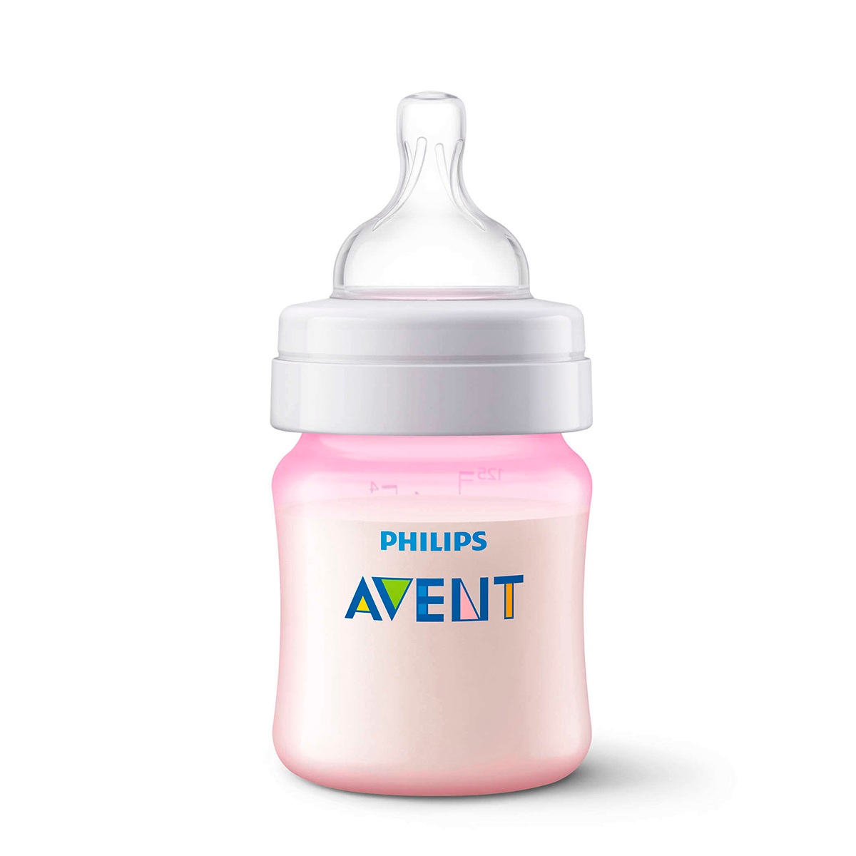 Biberon Anticolicos 4Oz Avent
