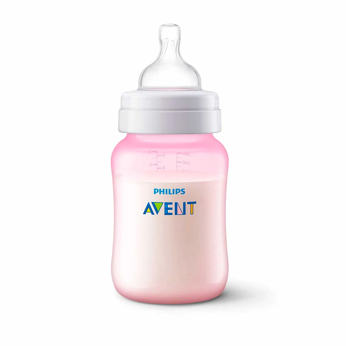 Biberon Anticolicos 9Oz Avent