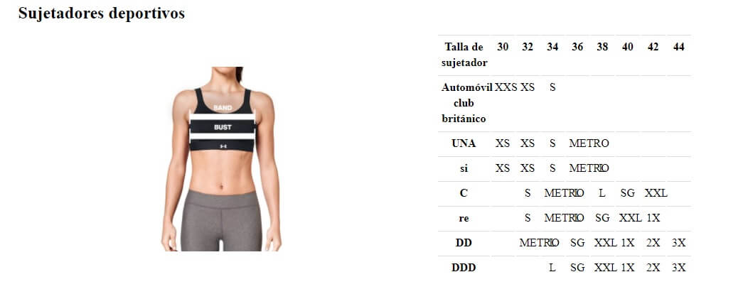 Bra Deportivo Armour® Mid Crossback para Mujer