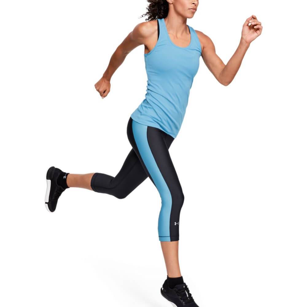 Pantalón ¾ HeatGear® Armour para Mujer