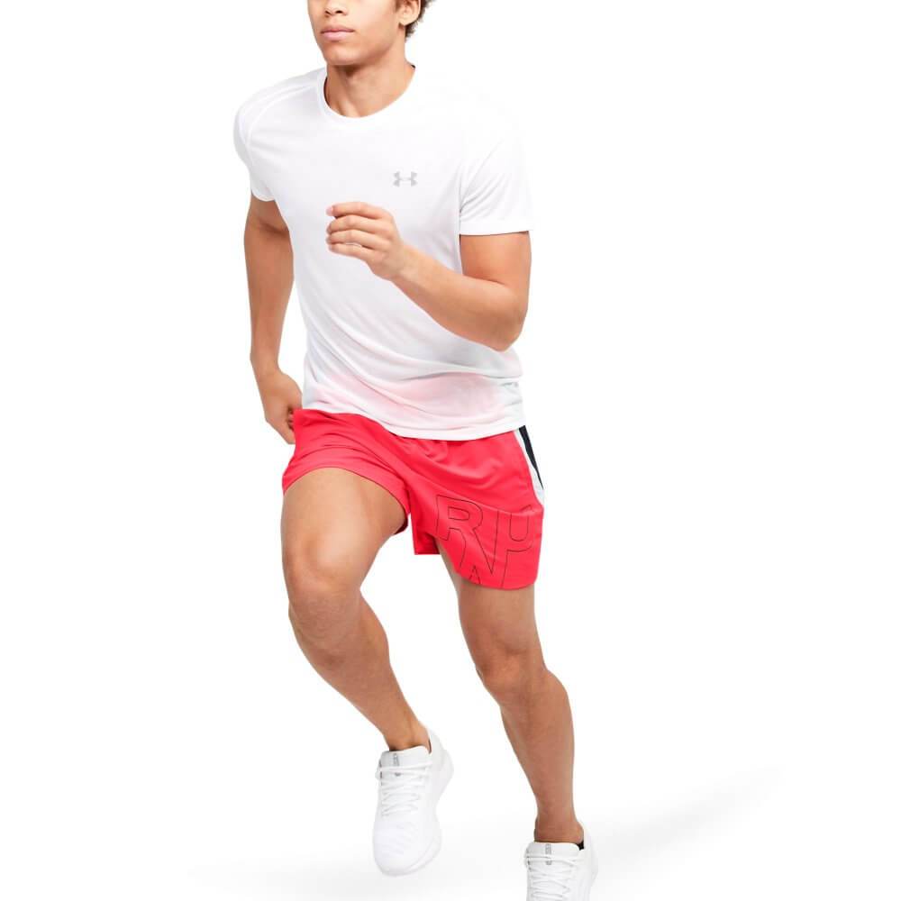 Shorts Under Armour Launch SW para Hombre