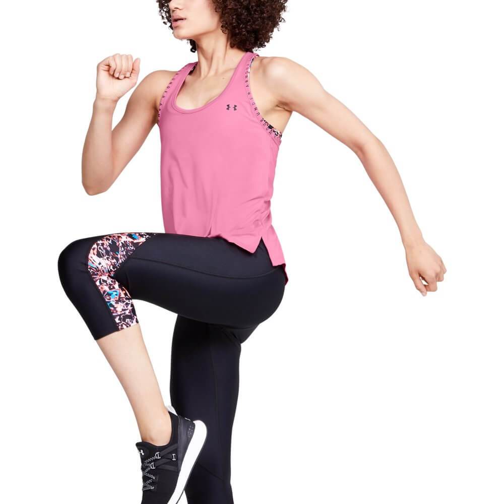 Women's Under Armour Knockout Tank