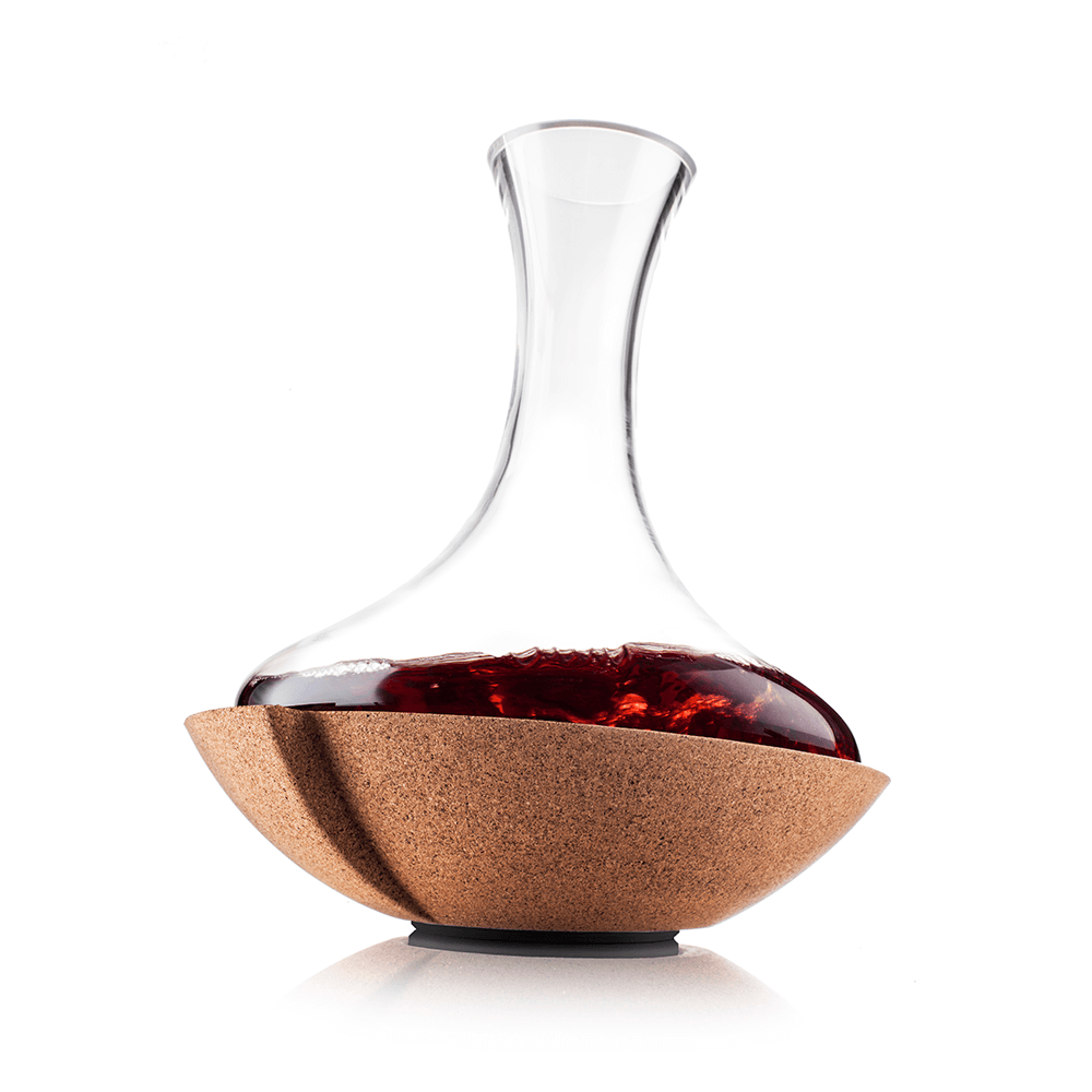 Vacu Vin Swirling Carafe