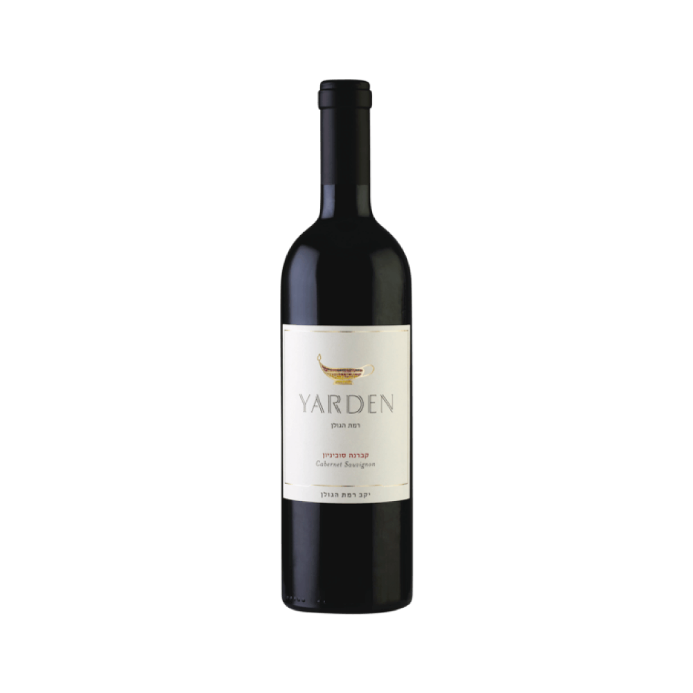 ワイン Yarden Cabernet Sauvignon 2008 750ml Yarden Cabernet Sauvignon 750 Ml