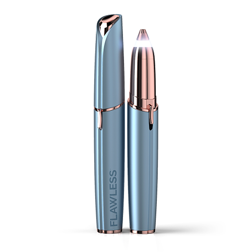 Flawless Brows - New And Improved. Removedor de Vello para Cejas