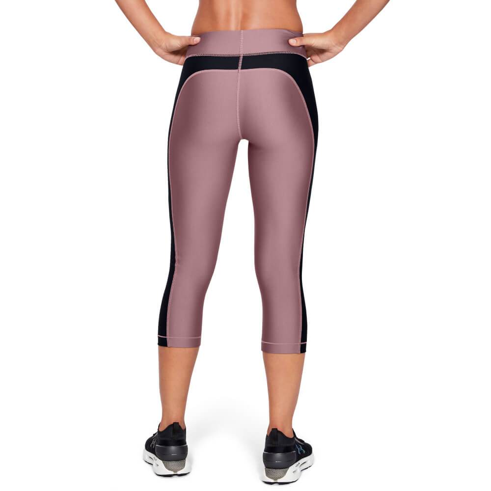 Pantalón ¾ HeatGear® Armour para Mujer