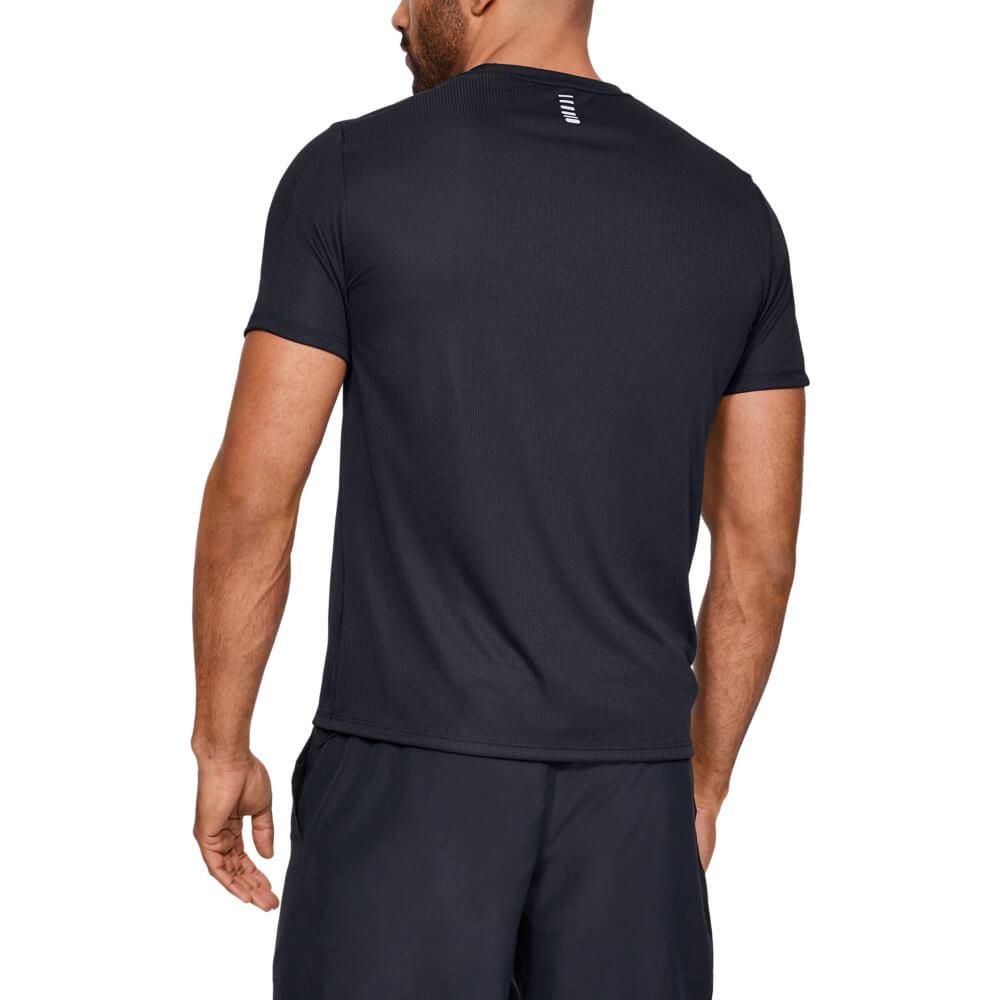 T-Shirt de Manga Corta Under Armour Speed Stride para Hombre