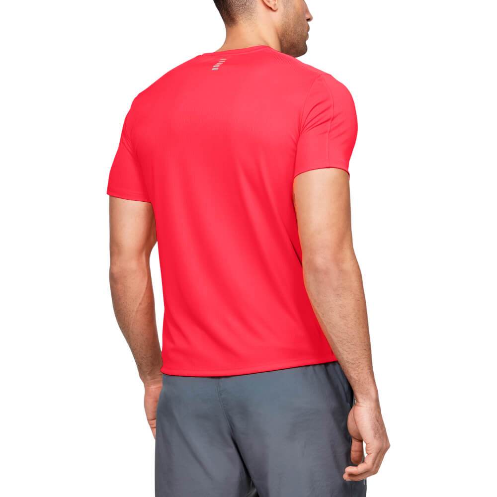 T-Shirt de Manga Corta Under Armour Speed Stride para Hombre