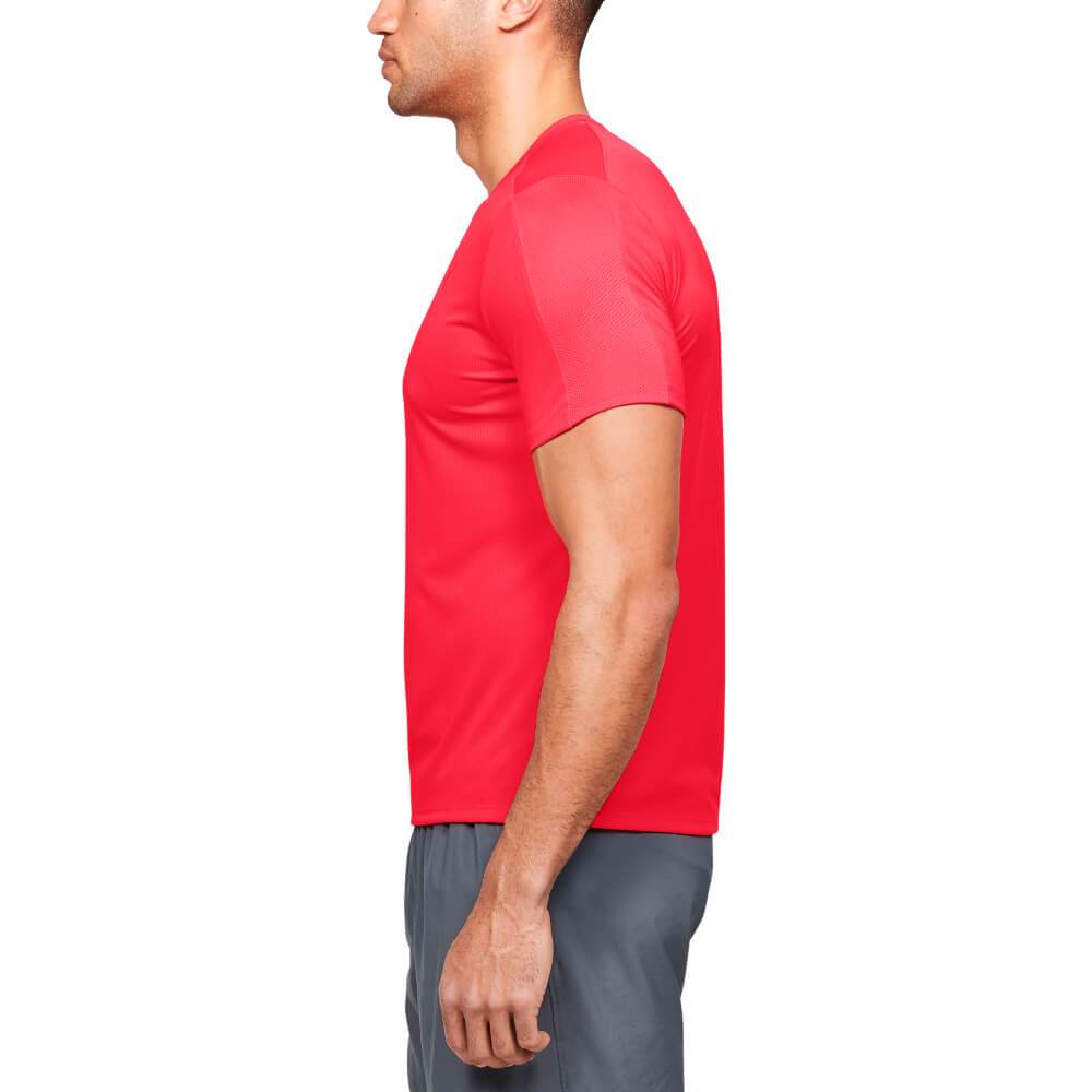 T-Shirt de Manga Corta Under Armour Speed Stride para Hombre