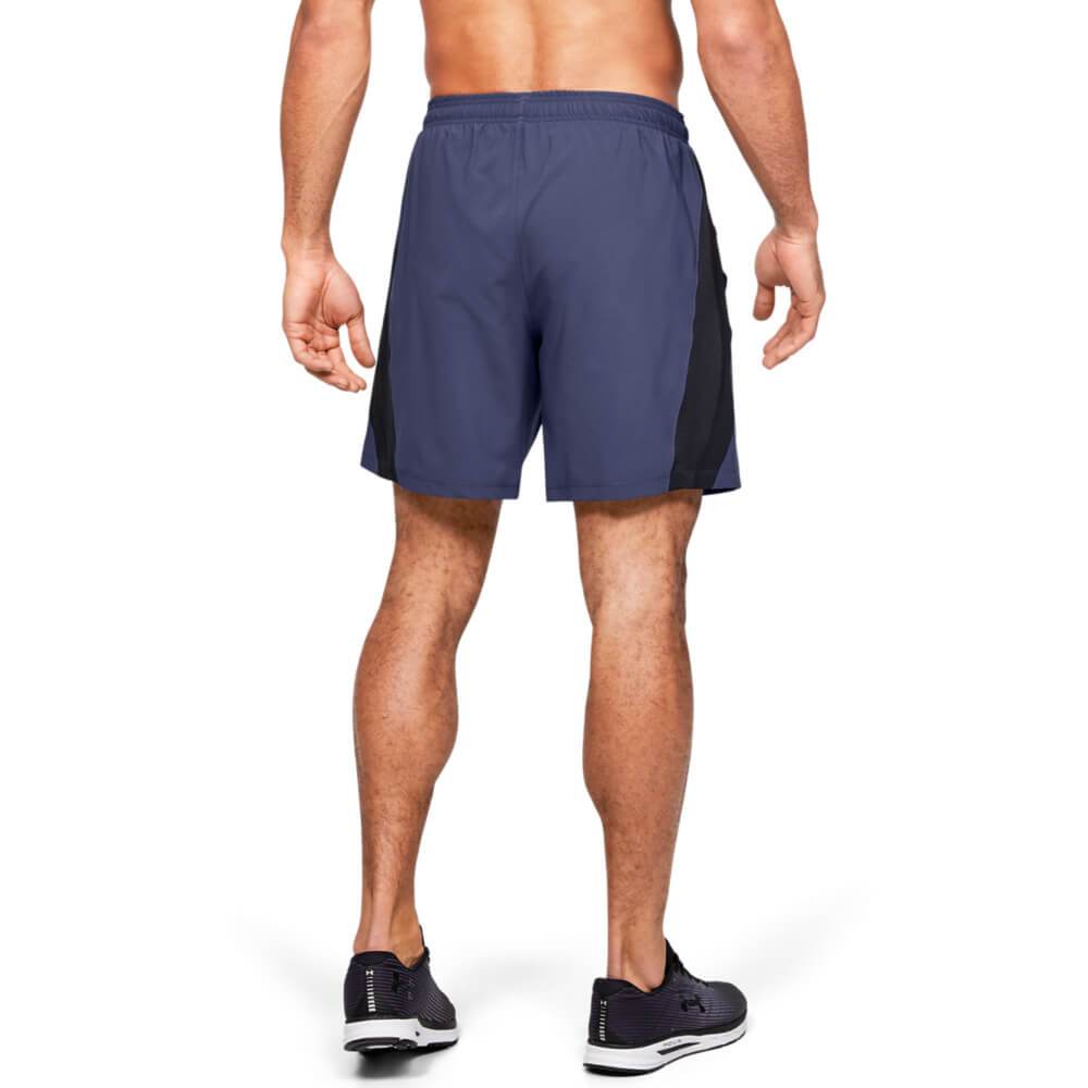 Shorts 7" (20 cm) Under Armour Launch SW para Hombre