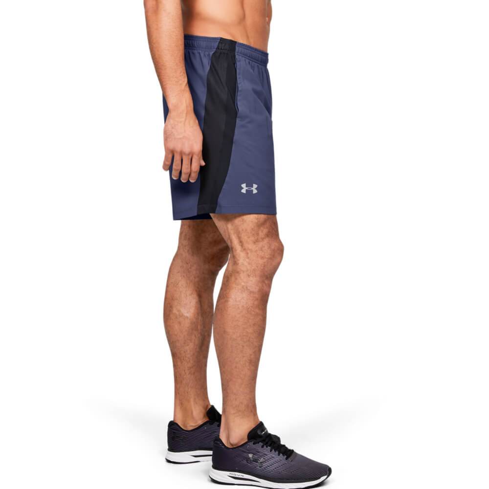 Shorts 7" (20 cm) Under Armour Launch SW para Hombre