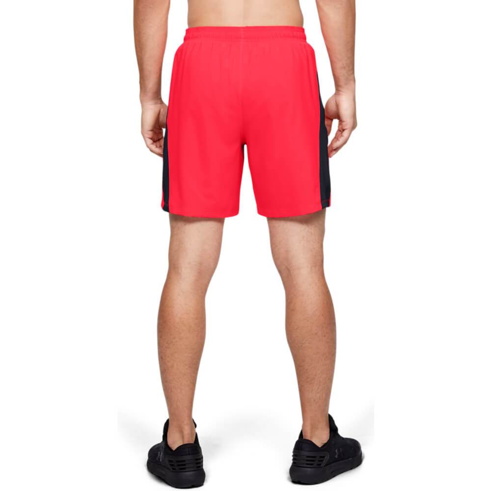 Shorts 7" (20 cm) Under Armour Launch SW para Hombre