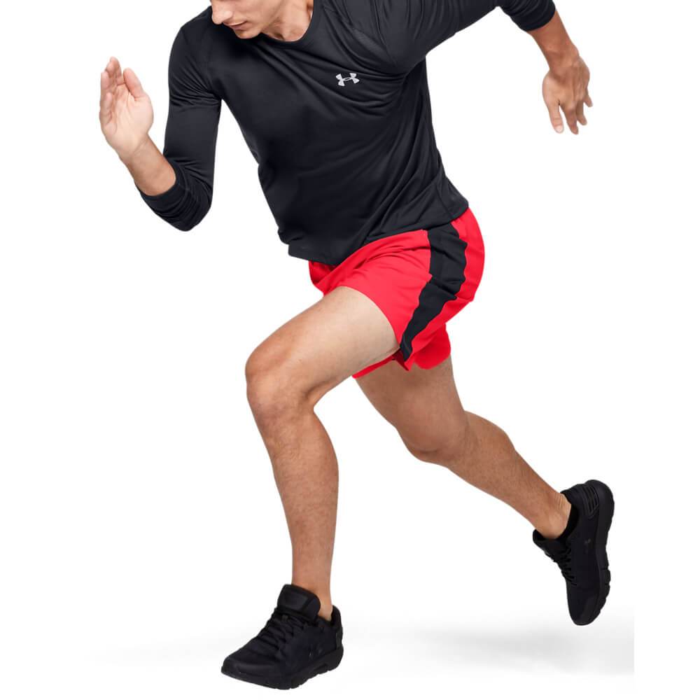 Shorts 7" (20 cm) Under Armour Launch SW para Hombre