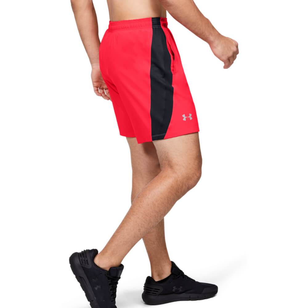 Shorts 7" (20 cm) Under Armour Launch SW para Hombre