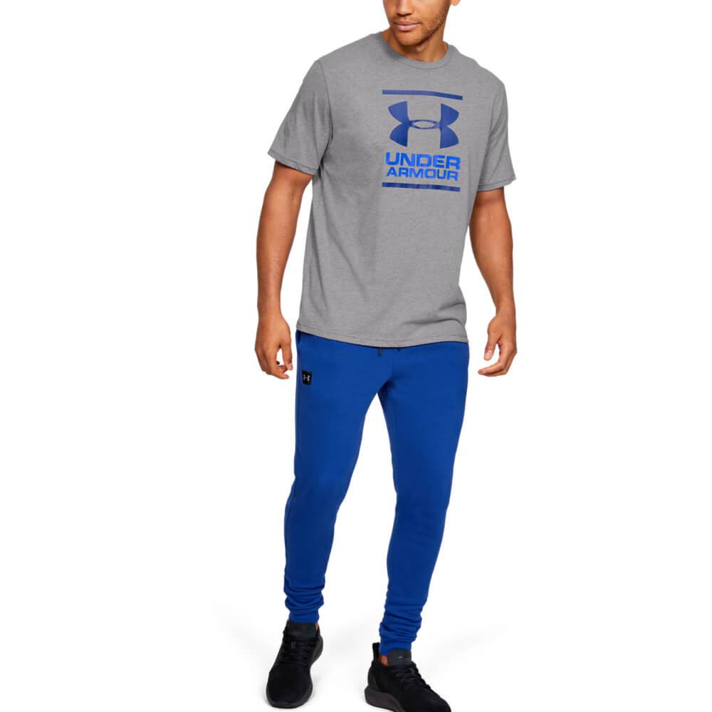 T-Shirt Manga Corta Under Armour GL Foundation para Hombre