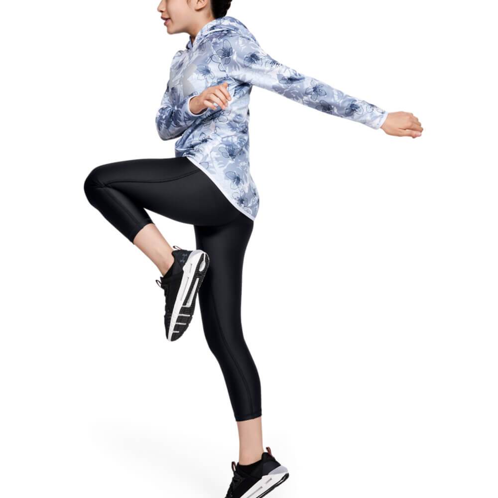 Leggings HeatGear® Armour Ankle Crop para Niña