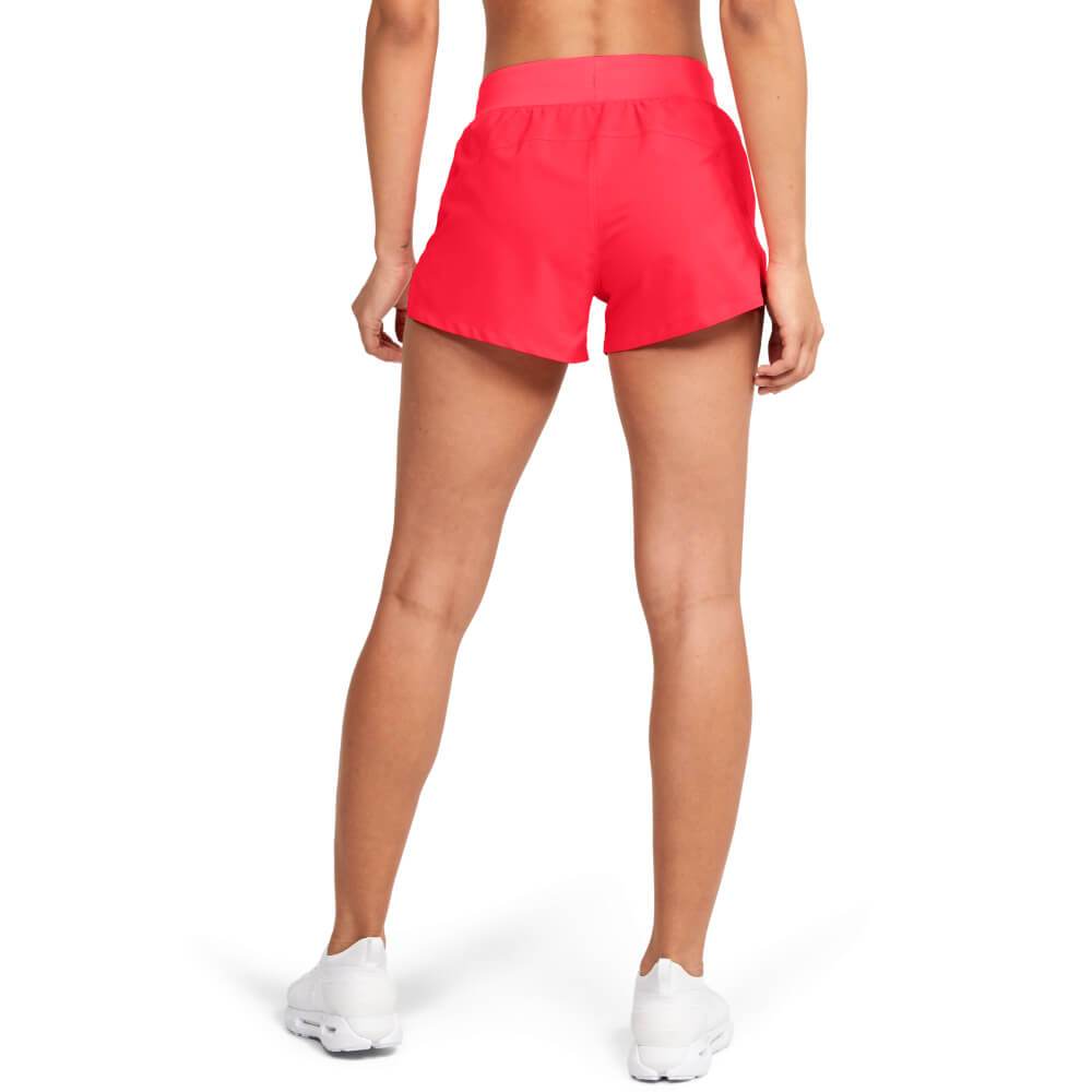 Women's Under Armour Launch SW 3" Run Shorts