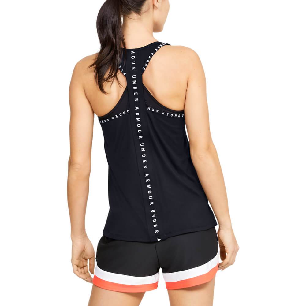 Women's Under Armour Knockout Tank