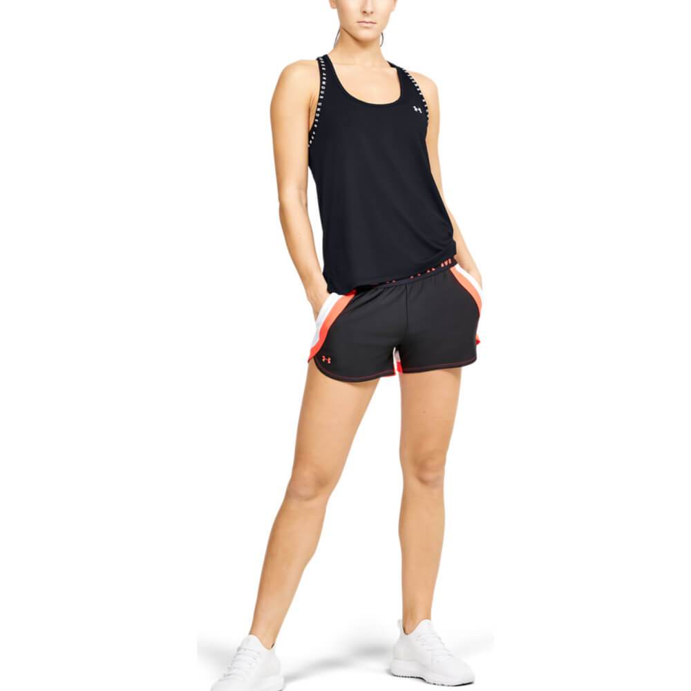 Women's Under Armour Knockout Tank
