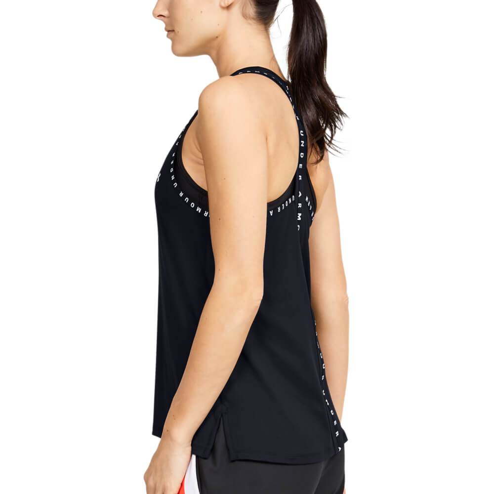 Women's Under Armour Knockout Tank