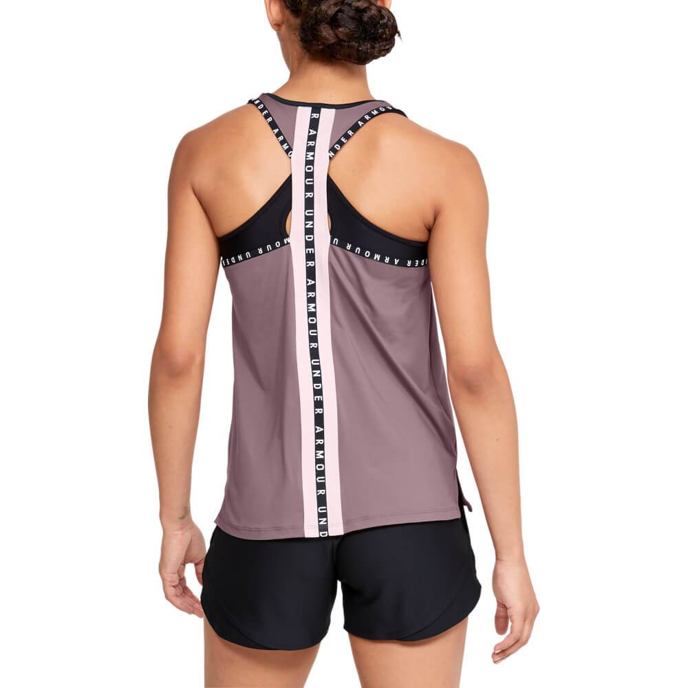 Women's Under Armour Knockout Tank
