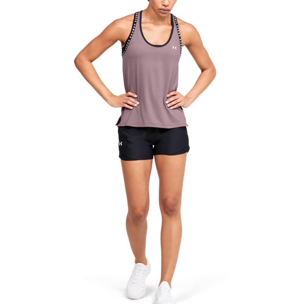 Women's Under Armour Knockout Tank