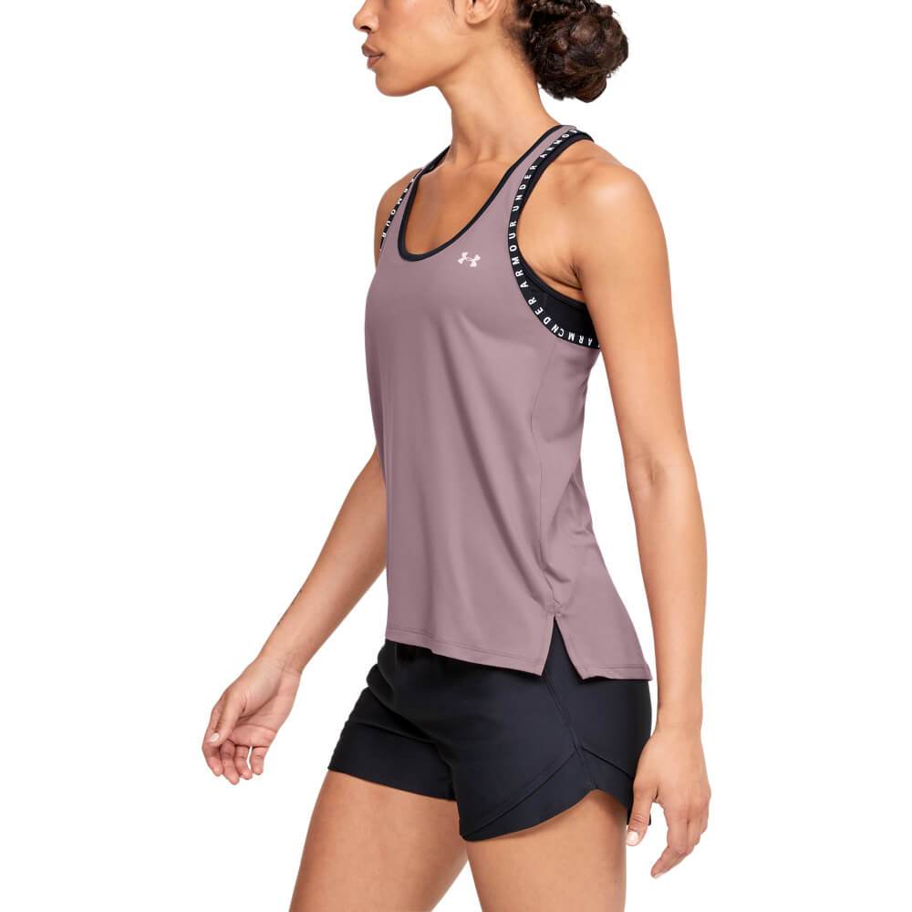 Women's Under Armour Knockout Tank