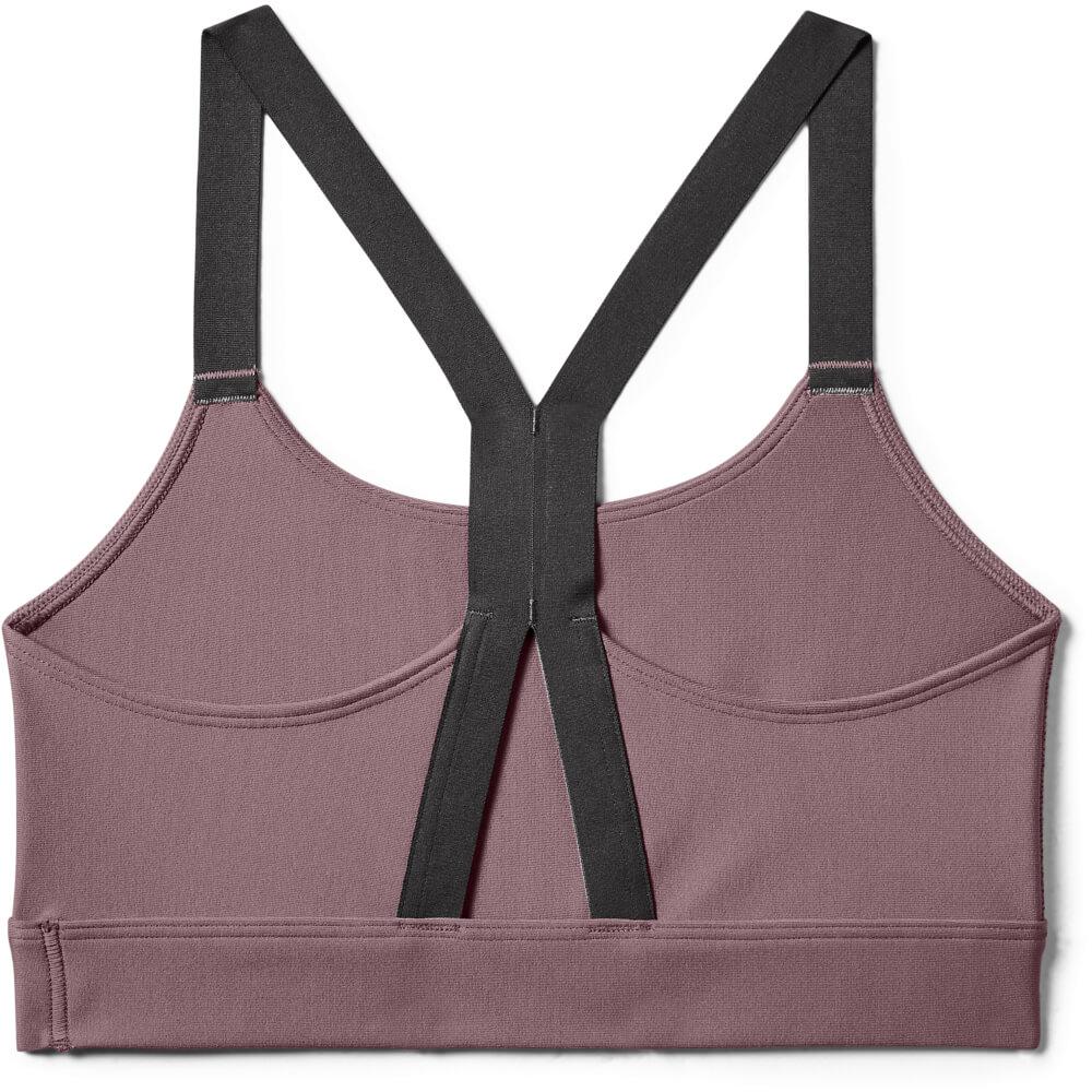 Sujetador Deportivo Under Armour Armour Mid Sportstyle Graphic para Mujer