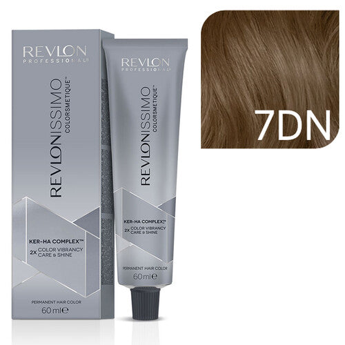 Revlonissimo CC 7DN 60ml