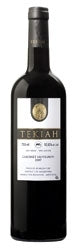 Tekiah Cabernet Sauvignon 750ml