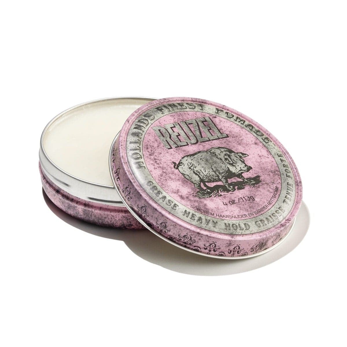 Reuzel Pink Grease Pomade 35g