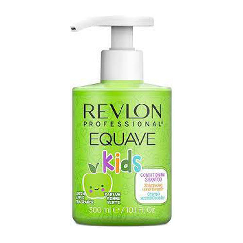 Revlon Equave Kids Shampoo Apple 300ml
