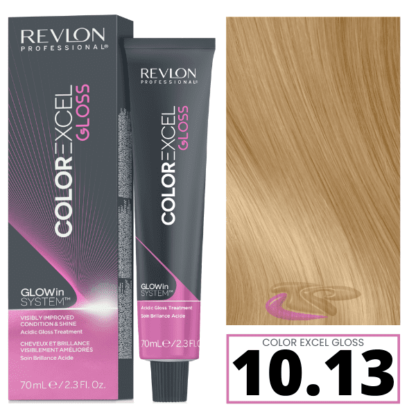 Revlon RP Color Excel Gloss 10.13 70ml