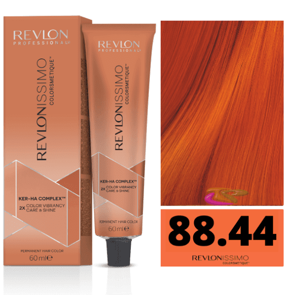 Revlon Revlonissimo 88.44 60ml