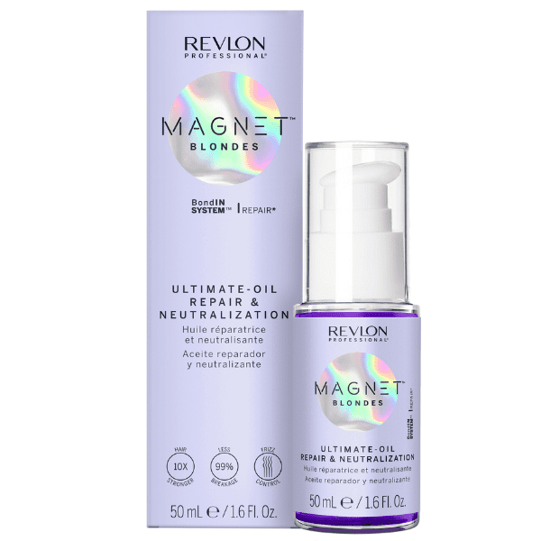 Revlon Magnet Ultimate Oil 50ml