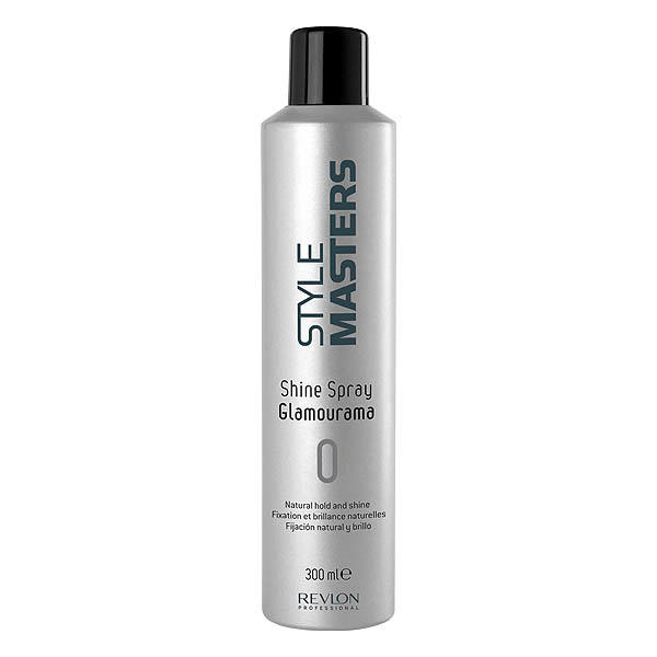 Revlon Glamourama Shine Spray 300ml