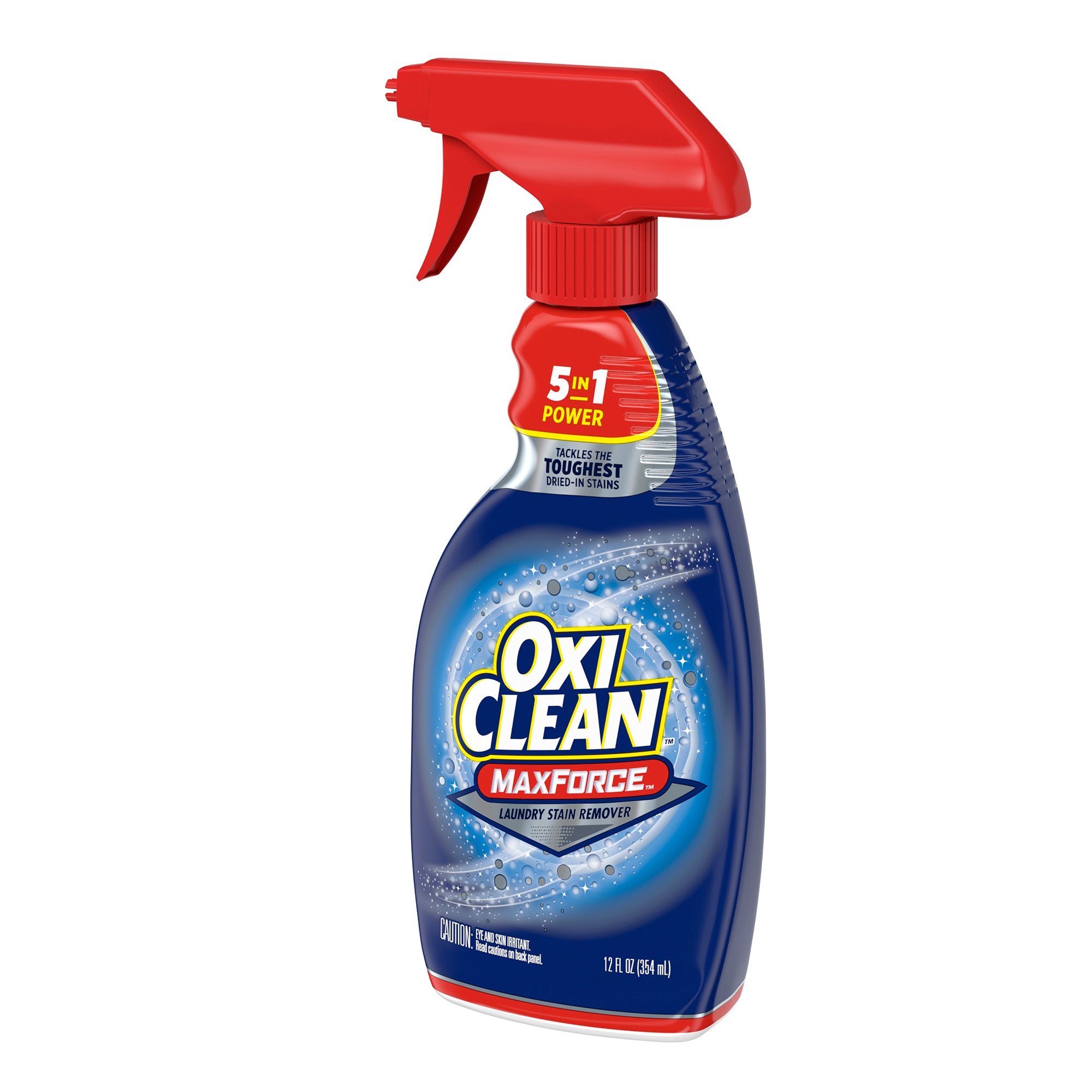OxiClean Max Force Spray 12 oz