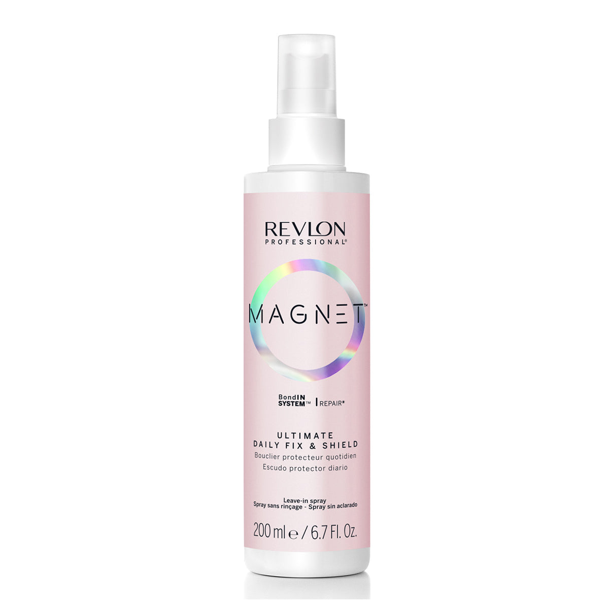 Revlon Magnet Daily Fix & Shield 12x200ml