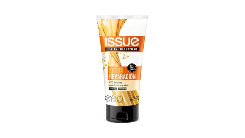 Issue Tratamiento Extra Reparación 150g