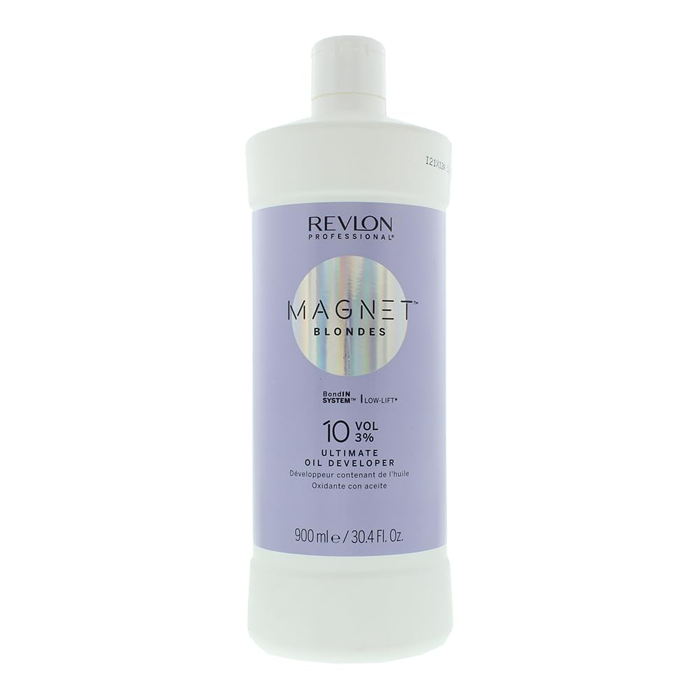 Revlon Magnet Blondes Devel 10Vol 900ml