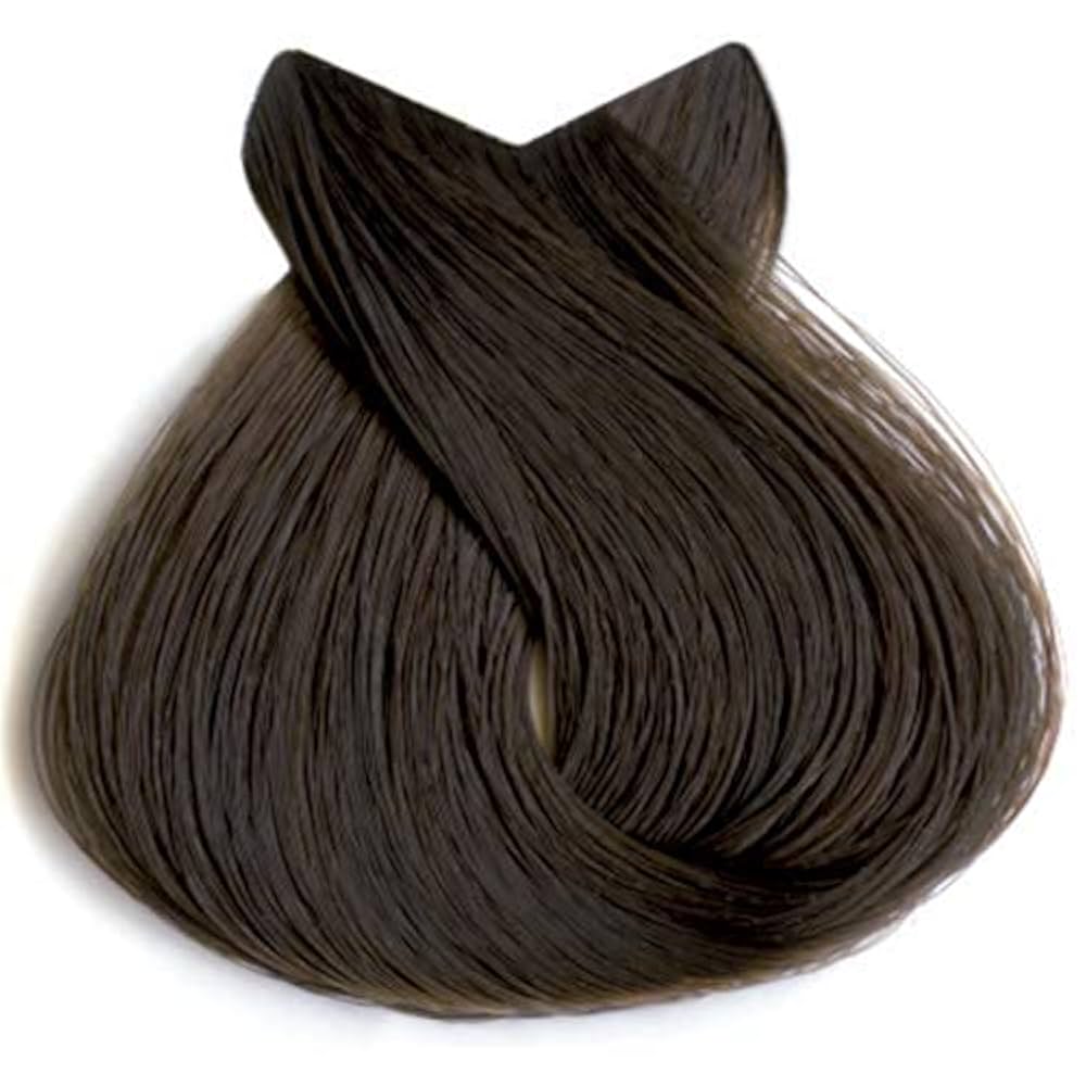 Issue Coloración Kit Eco Keratina N°6.1 470g