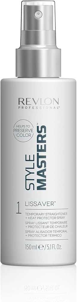 Revlon RP Sm Lissaver 150ml