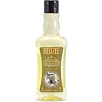 Reuzel Scrub Shampoo 350ml