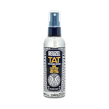 Reuzel Spray Grooming Tonic 355ml