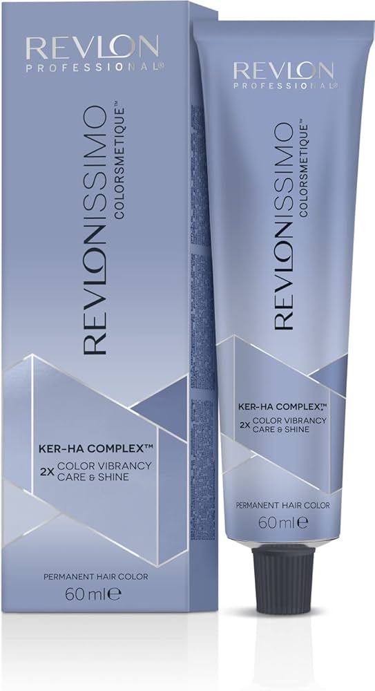 Revlon Revlonissimo CC 60ml