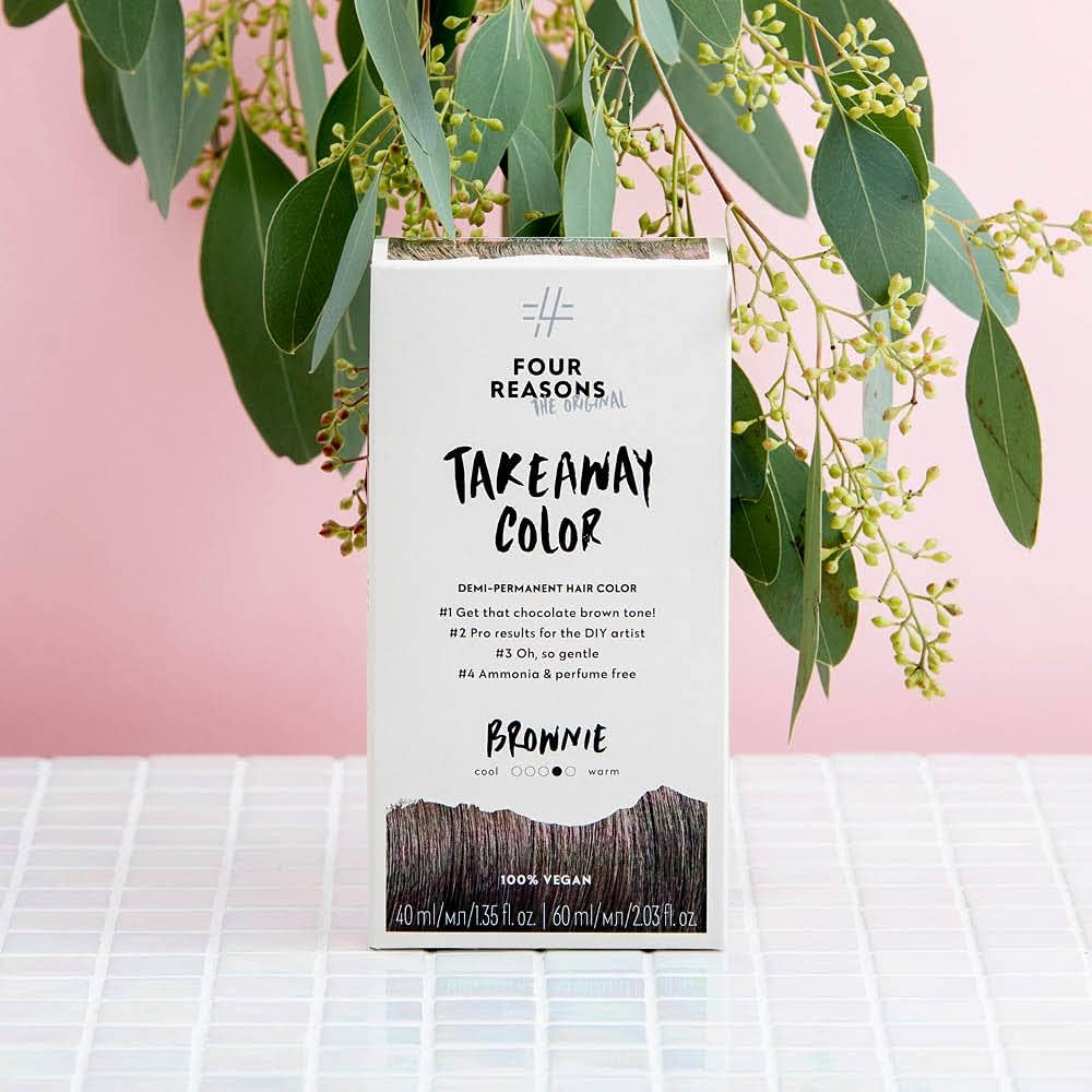 ISSUE Kit Coloración Ecokeratina N°6 10x47g