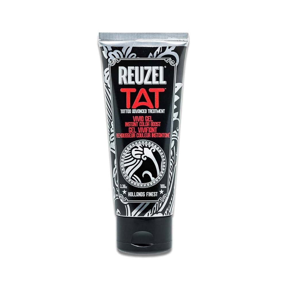 Reuzel Fiber Gel 5ml