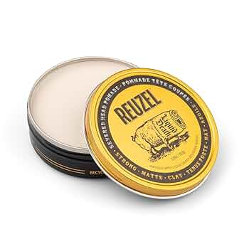 Reuzel Fiber Pomade 340g