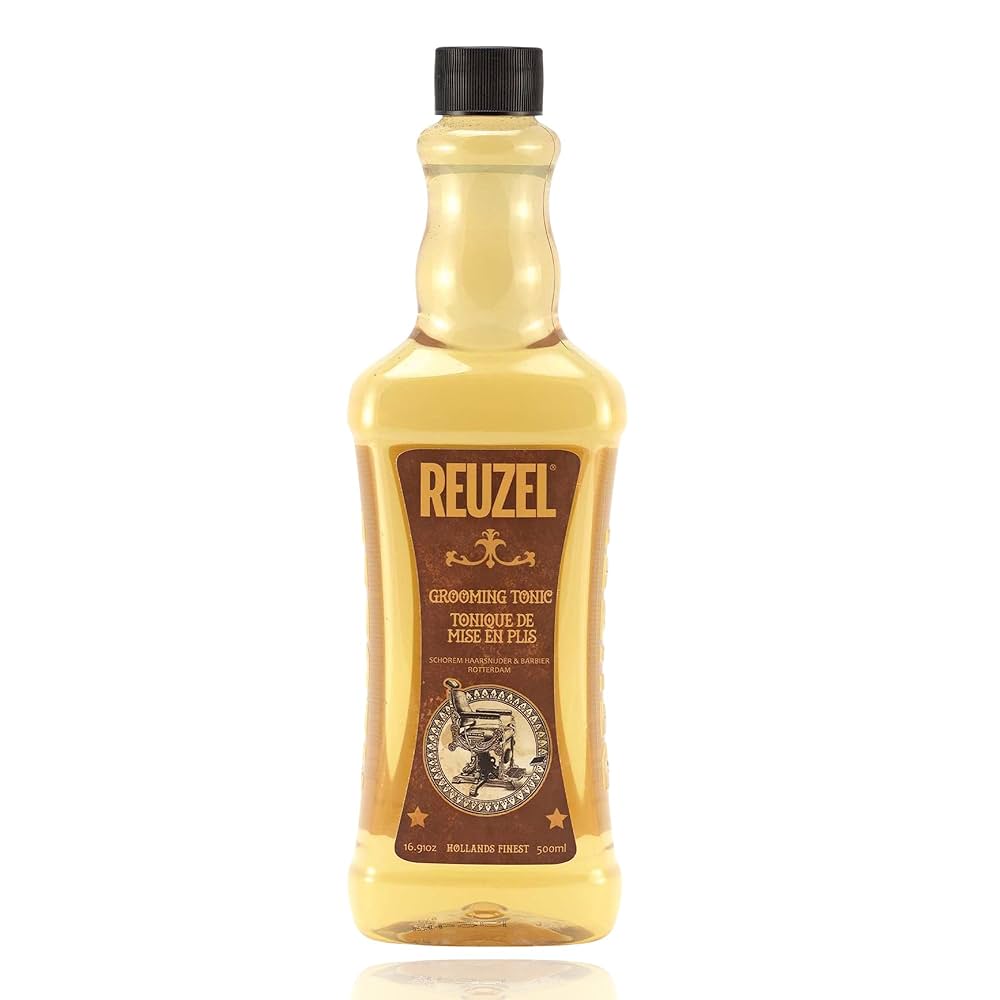 Reuzel Grooming Tonic 500ml