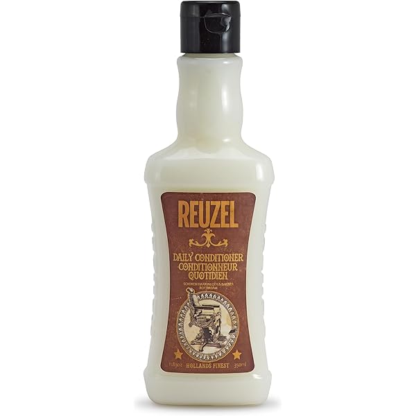 Reuzel Scrub Shampoo 350ml